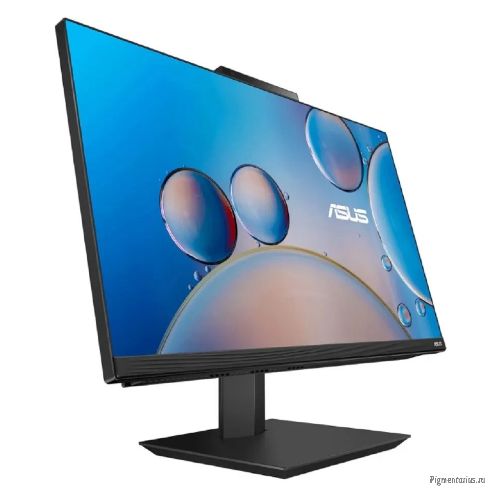 ASUS E5702WVAR-BPE0020 [90PT03N1-M00W00] Black 27" {Full HD Core 3 100U (1.2)/ 8Gb/ SSD512Gb/ Graphi
