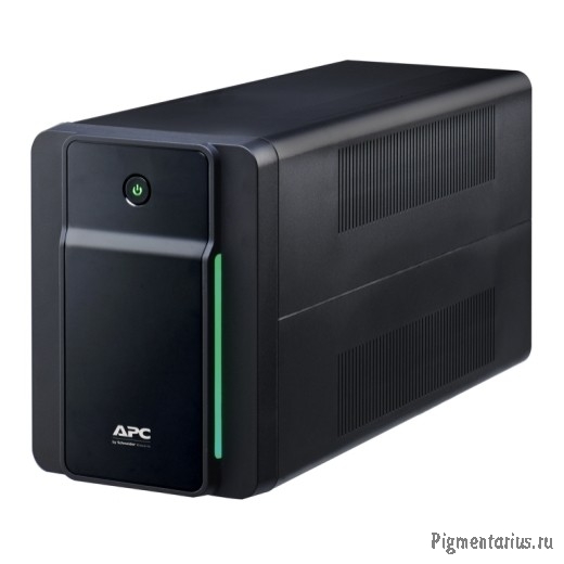 APC Back-UPS RS 1600VA BX1600MI-GR/BX1600MI-GR/KZ