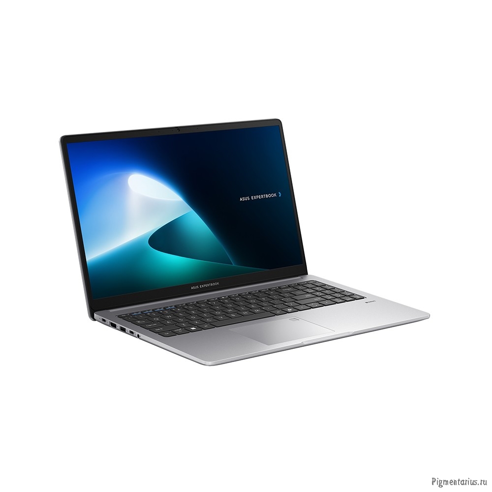 ASUS Expertbook P1503CVA-S70925X [90NX0881-M010M0] Grey 15.6" {FHD  i7 13620H/16Gb/SSD512Gb/W11Pro}