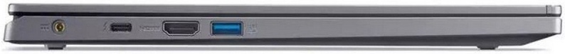 Ноутбук Acer Extensa 15 EX215-56-51ZG [NX.EHWCD.003] Iron 15.6"