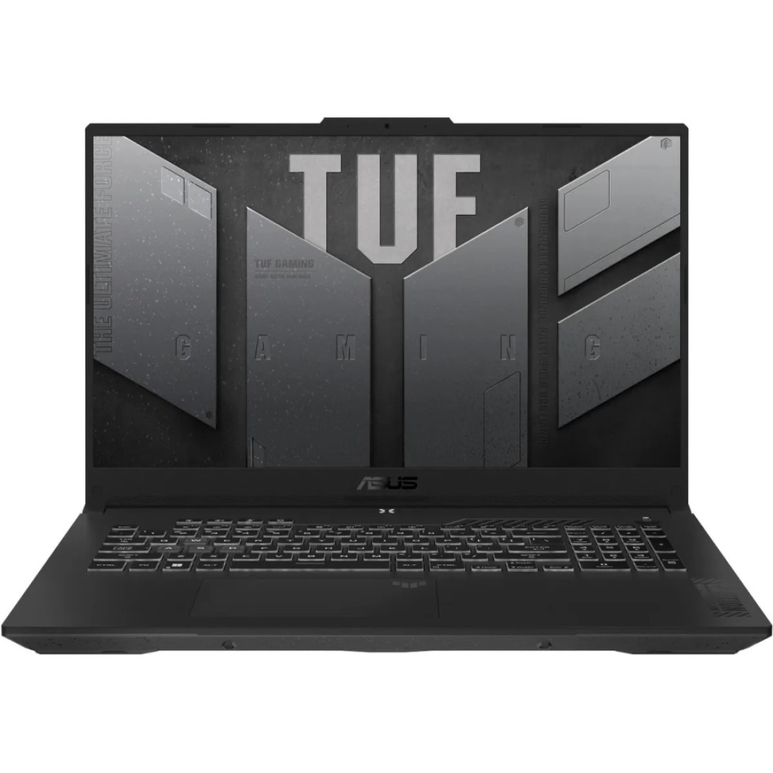 Игровой ноутбук ASUS TUF Gaming A17 FA707NUR-HX013 [90NR0JL5-M000K0] 17.3"