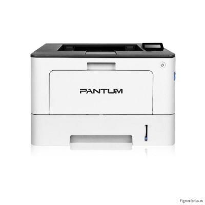 Pantum BP5100DW Принтер, Mono Laser, дуплекс, A4, 40 стр/мин, 1200x1200 dpi, 512 MB RAM, лоток 250 л