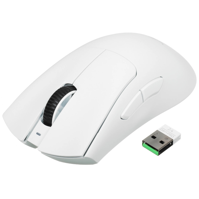 Razer DeathAdder V3 Pro