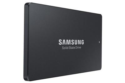 Samsung SSD 500Gb 870 EVO MZ-77E500BW (SATA3)