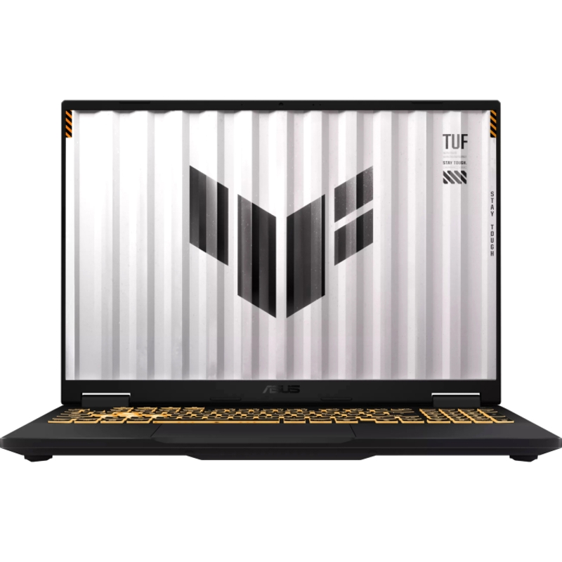Игровой ноутбук ASUS TUF Gaming F16 FX608JHI-TU216 (90NR0NA1-M00BJ0) 16"