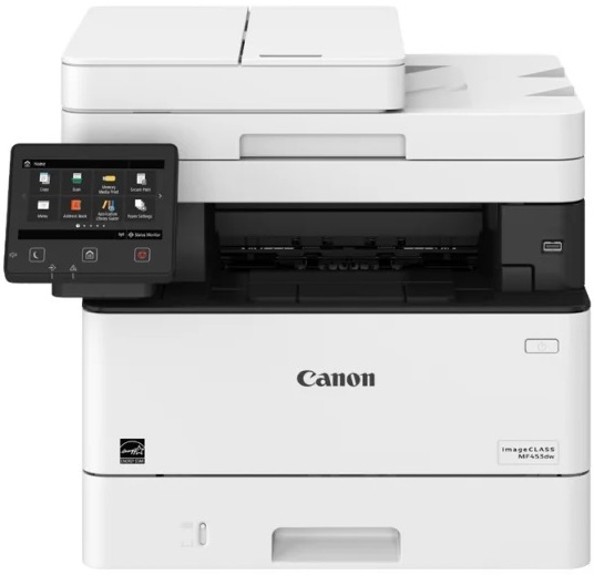 МФУ Canon i-SENSYS MF453dw (5161C007) МФУ Canon i-SENSYS MF453dw (5161C007)