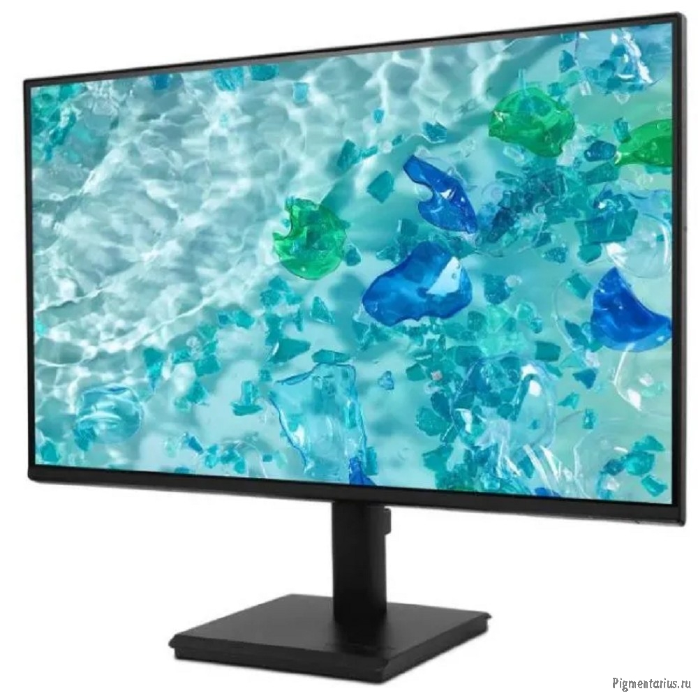 LCD Acer 27" V277Gbi Black {IPS 1920x1080 120Hz 4ms 178/178 250cd HDMI1.4} [UM.HV7CD.G01]