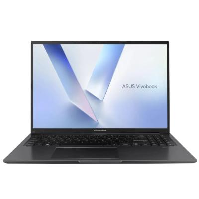Ноутбук ASUS VivoBook M1605NAQ-MB128 [90NB1831-M005C0] Black 16"