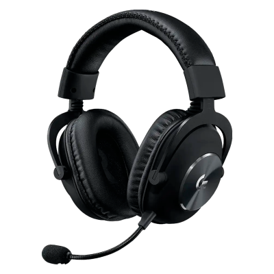 Logitech Headset G PRO X 2 LIGHTSPEED (981-001263)