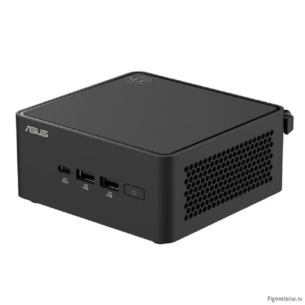 Asus 90AR00Q2-M00020 NUC15CRH 2B WOC/100U/NM/NS (RNUC15CRHI300002)