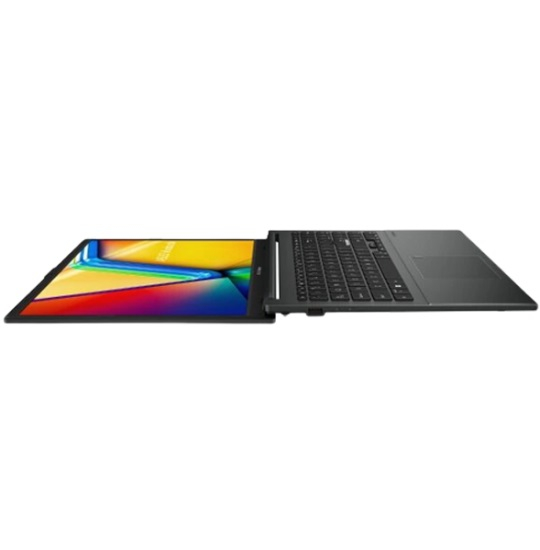 Ноутбук ASUS Vivobook Go 15 E1504FA-BQ052 [90NB0ZR2-M02270] Mixed Black 15.6"