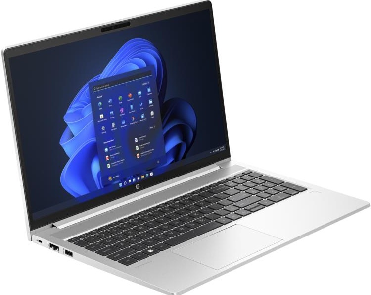 Ноутбук HP ProBook 450 G10 [817S9EA] Natural Silver 15.6"