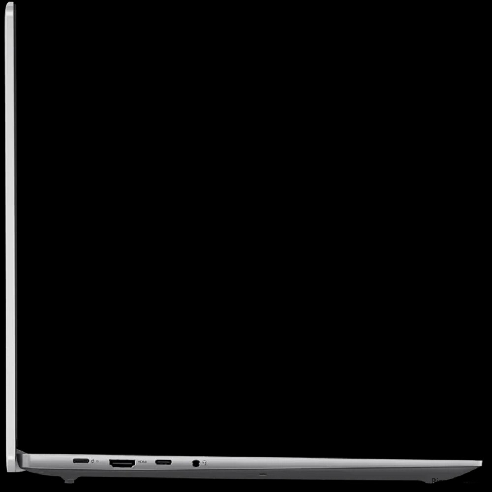 Lenovo IdeaPad Slim 5 16IMH9 [83DC008RRK] Cloud Grey 16" {2K (2048x1280) OLED 400nits Ultra 7 155H/1