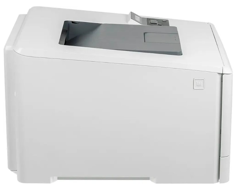 Принтер HP Color LaserJet Pro M454dn (W1Y44A)