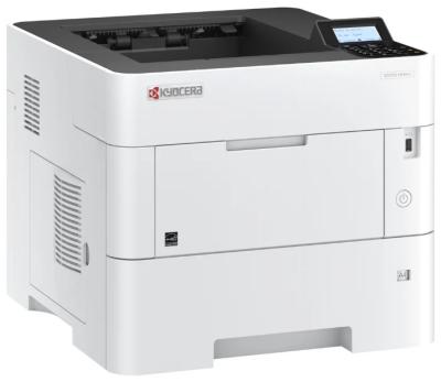 Kyocera ECOSYS P3150dn (1102TS3NL0) {А4, 1200x1200 dpi, 50 стр/мин, Ethernet (RJ-45), USB, AirPrint}