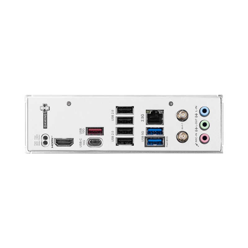 Материнская плата MSI B840 GAMING PLUS WIFI