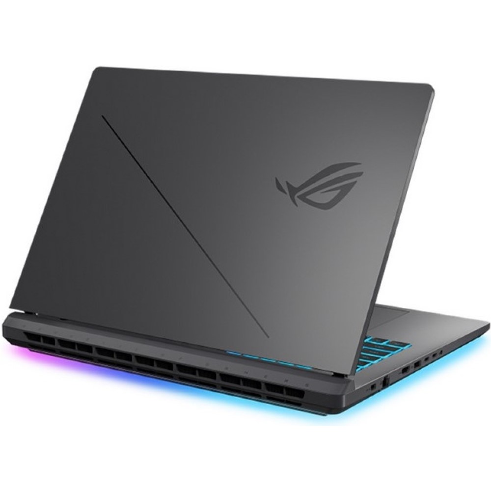 Игровой ноутбук ASUS ROG Strix G18 G815JPR-S9042 [90NR0LM1-M001Z0] Black 18"