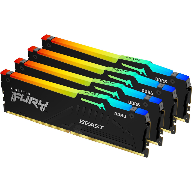 Kingston FURY Beast KF560C40BBAK4-64