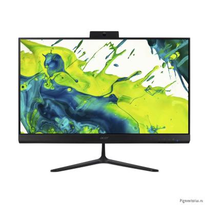Моноблок Acer Aspire C24-2 (B) [DQ.BMJCD.007] Black 23.8"