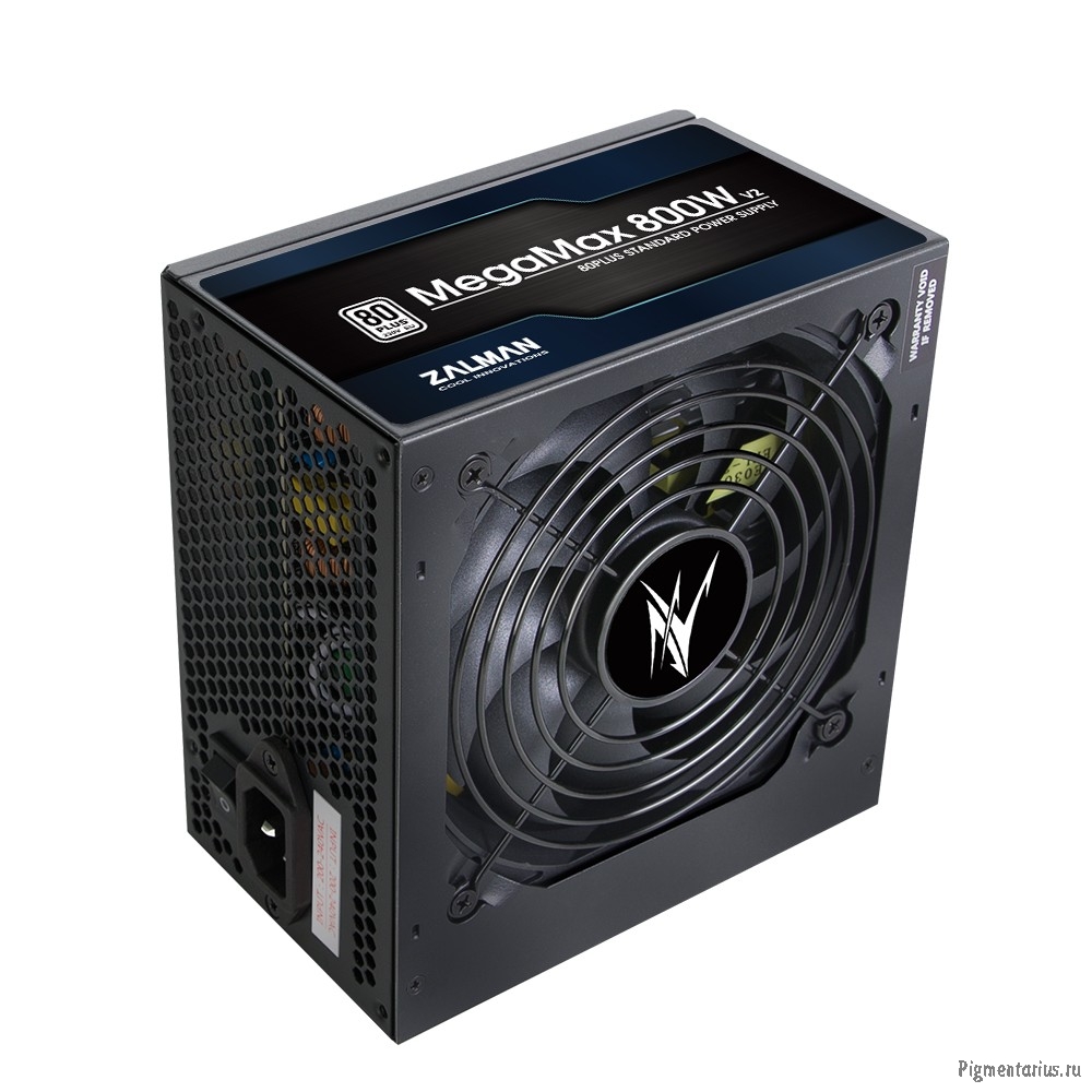 Zalman <TX> ZM800-TXII (V2) Zalman <TX> ZM800-TXII (V2)