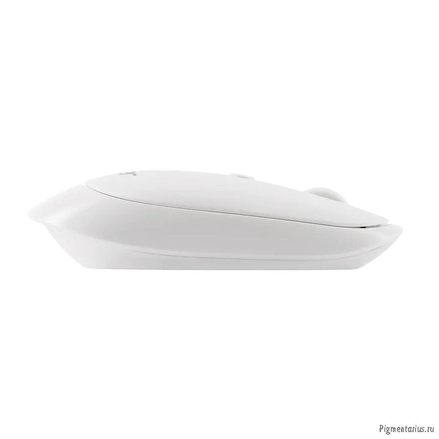 Acer OMR138 [ZL.MCEEE.01L] белый оптическая (1600dpi) беспроводная USB (3but)