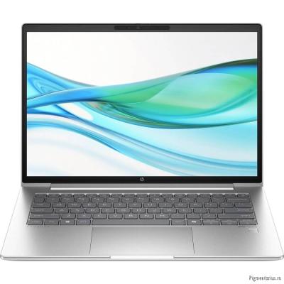 HP Probook 440 G11 [D2FP6ET] Silver 14" {FHD Ultra 5 125U(1.3Ghz)/16384Mb/512SSDGb/Int:Intel® Graphi