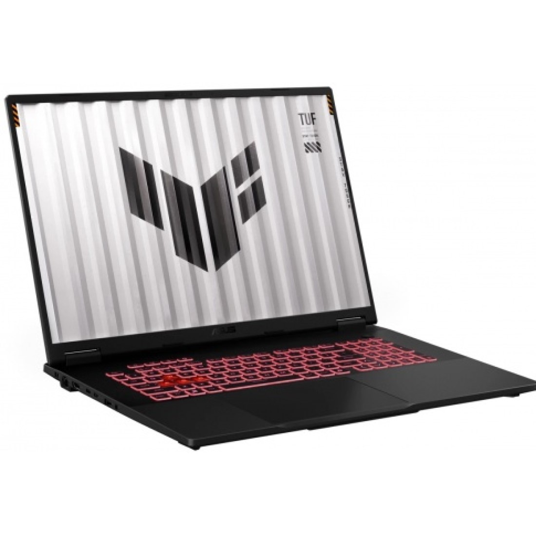 Игровой ноутбук ASUS TUF Gaming A18 FA808UM-S8050 [90NR0NN1-M00310] Grey 18"