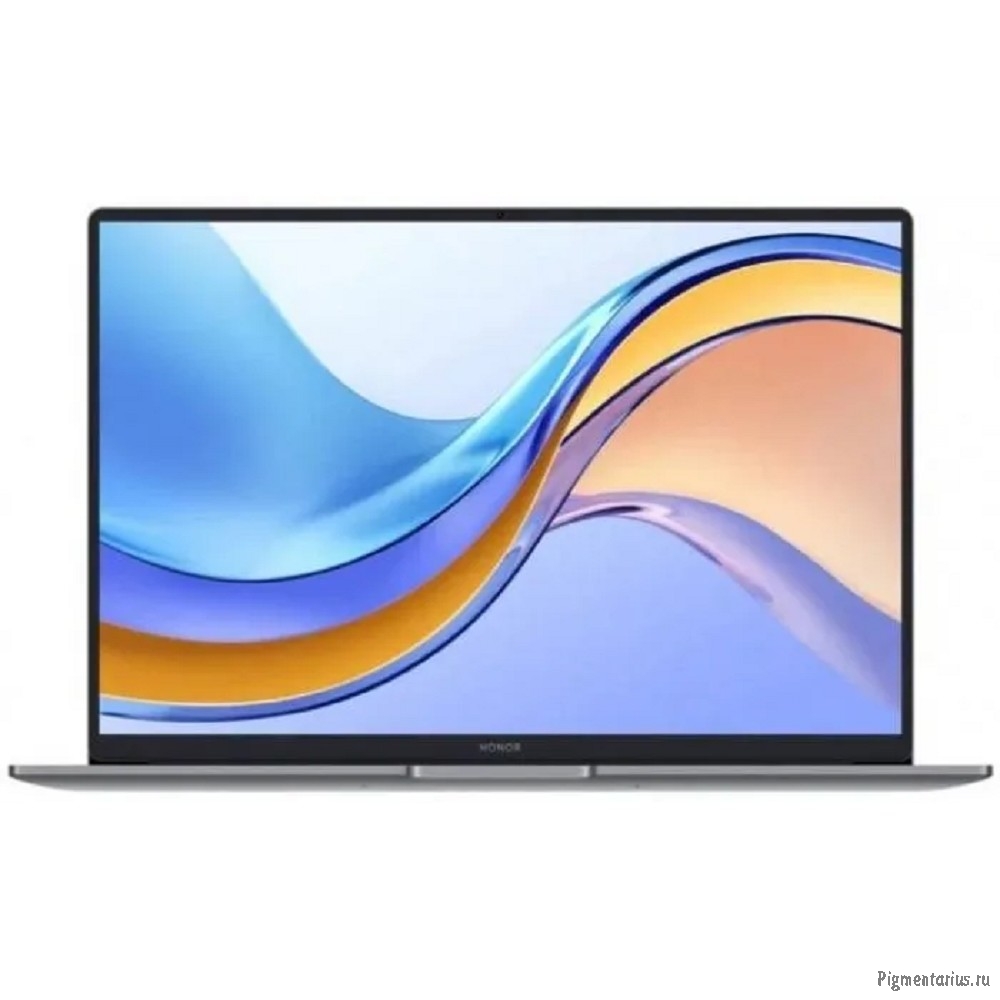 Ноутбук Honor MagicBook X16 BRG-565 [5301ALWS] Grey 16"