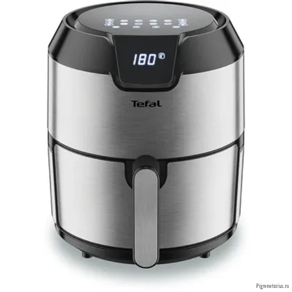 Аэрогриль Tefal Easy Fry Deluxe EY401D15