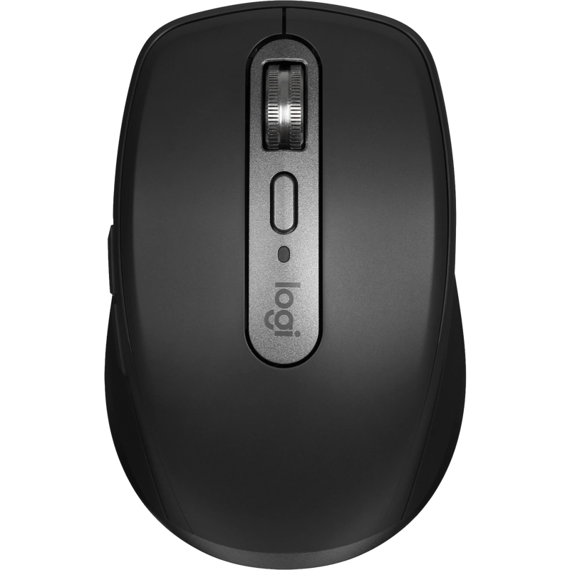 Logitech MX Anywhere 3S BT Black (910-006938)