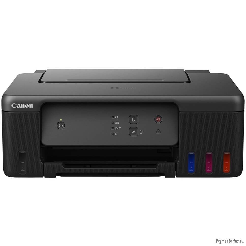 Принтер Canon PIXMA G1430 (5809C009)