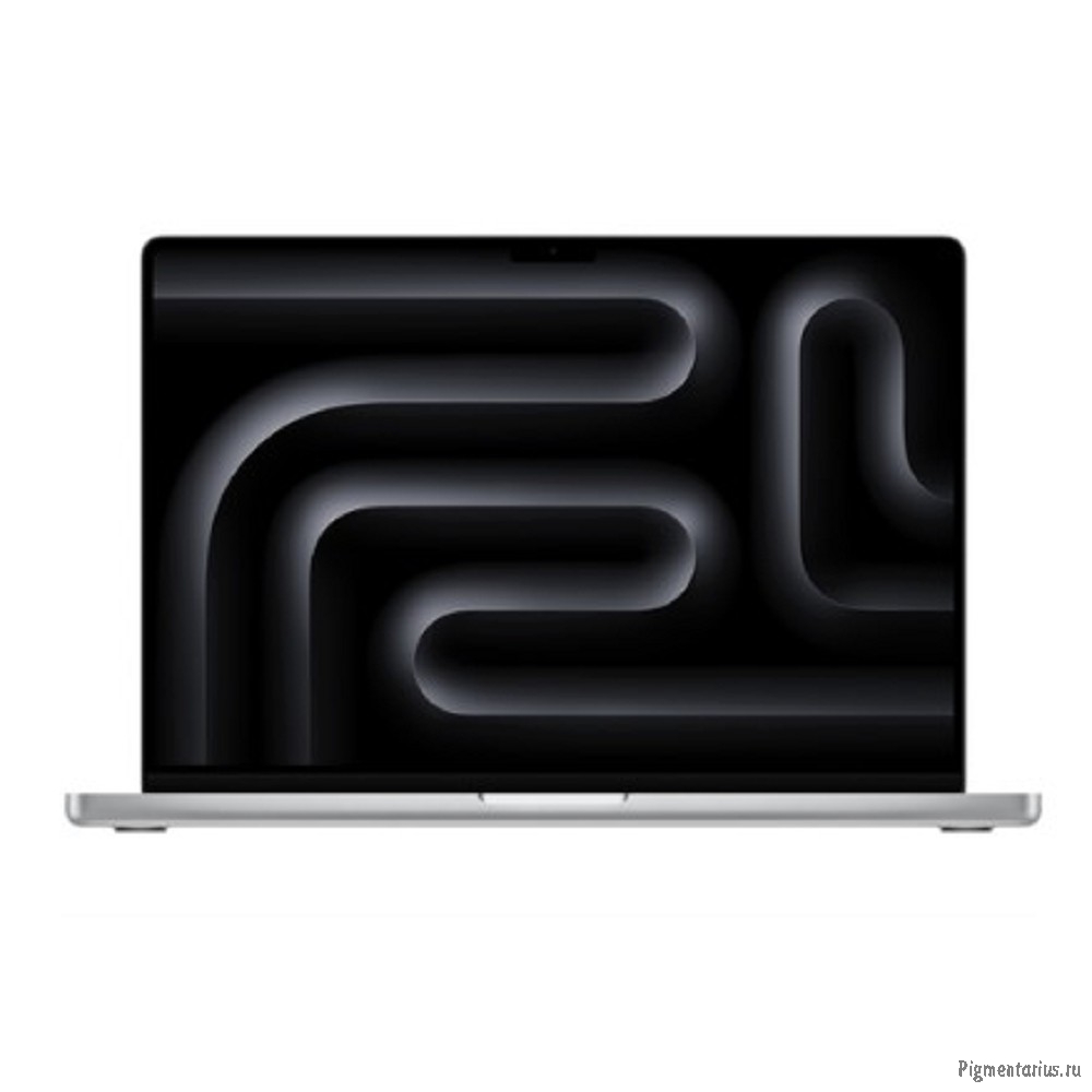 Ноутбук Apple MacBook Pro 16-inch Late 2023 [Z1AJ0005H/MRW43] Silver 16" Liquid Retina XDR