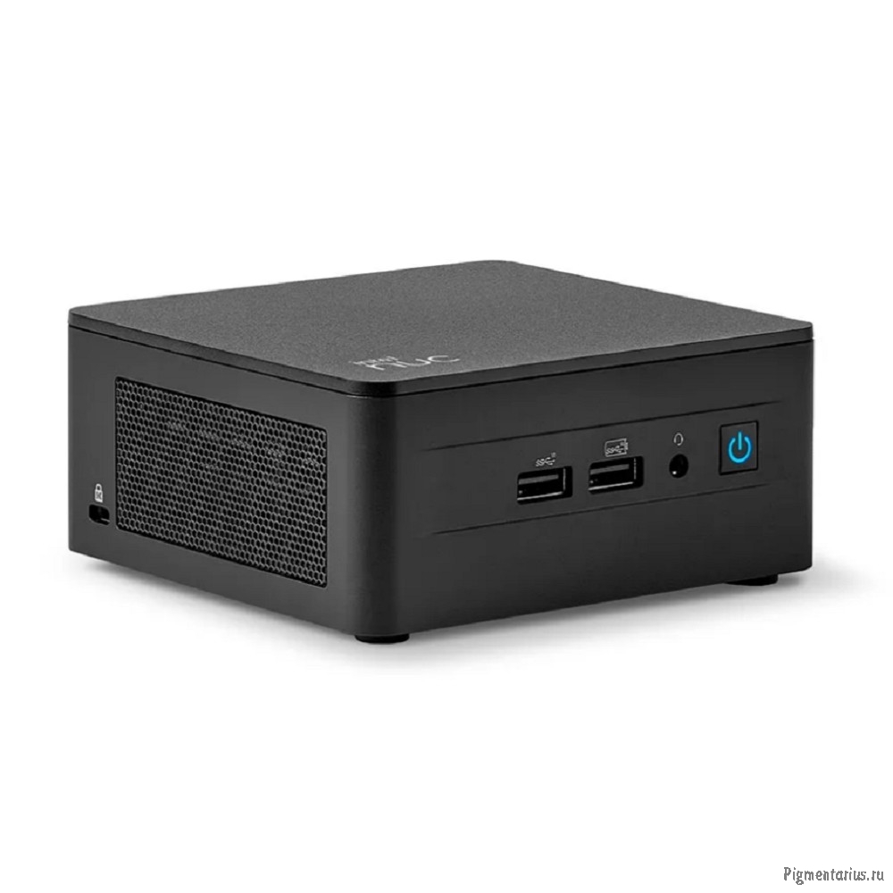 Asus 90AR00C1-M000B0 NUC13ANH 2B IT/WOC/ i5-1340P/NM/NS (RNUC13ANHI500002I)