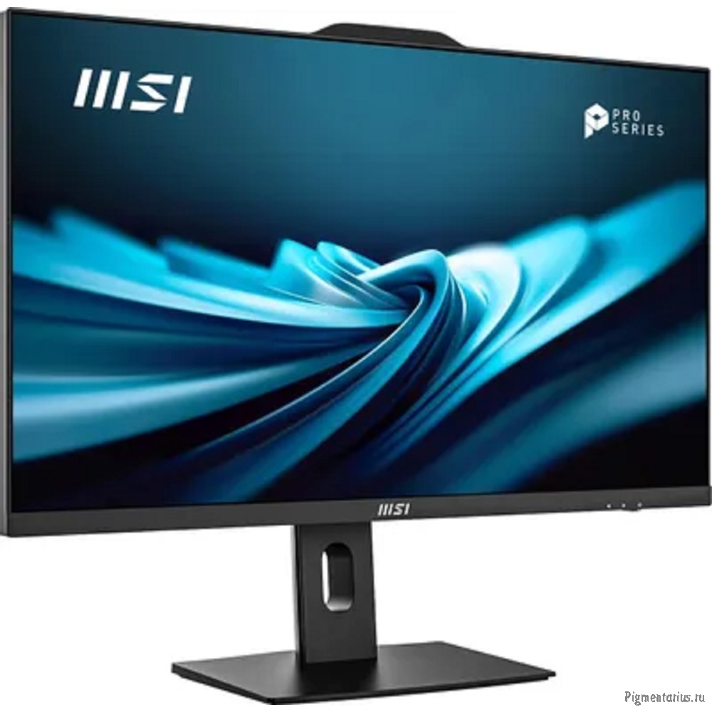 MSI Pro AP272P 14M-685XRU [9S6-AF8321-820] Black 27" {Full HD i7 14700/32Gb/SSD1Tb UHDG 770/noOS/kb/