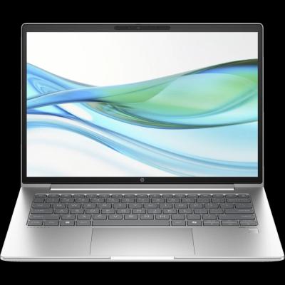 HP Probook 440 G11 [9G1W6ET] Silver 14" {WUXGA Ultra 7 155U/16Gb/512Gb SSD/Backlit//DOS }