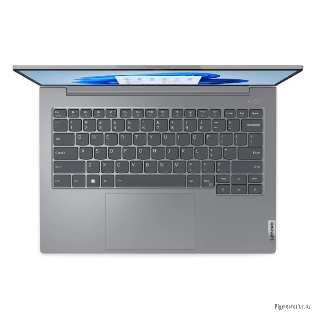 Ноутбук Lenovo ThinkBook 14 G7 IML [21MR00ECGQ] 14"