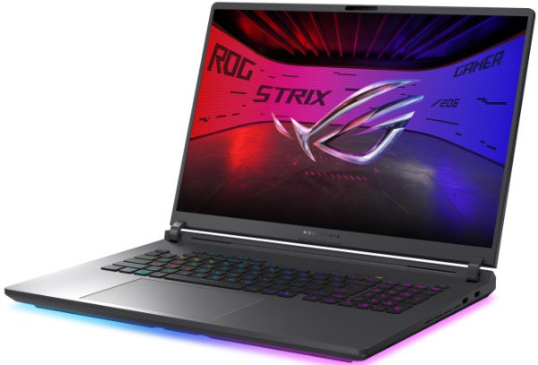 ASUS ROG Strix G18 G815JMR-S9063 (90NR0LE1-M00360)