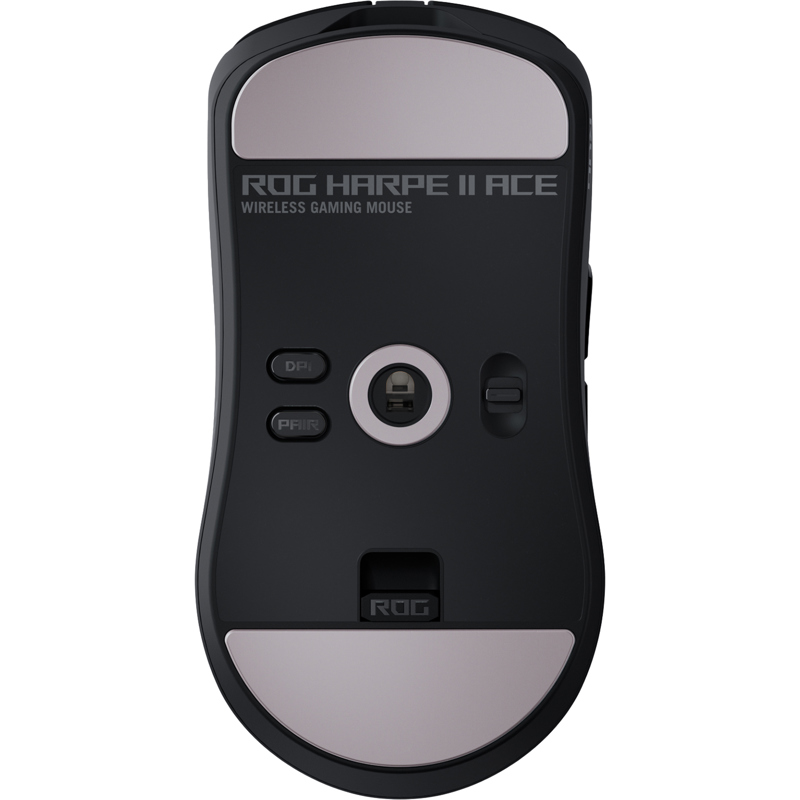 ASUS P723 ROG HARPE II ACE/BLK (90MP0490-BMUA00)