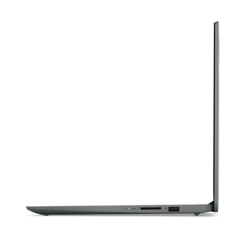 Ноутбук Lenovo IdeaPad 1 15IGL7 [82V700EMUE] Grey 15.6"