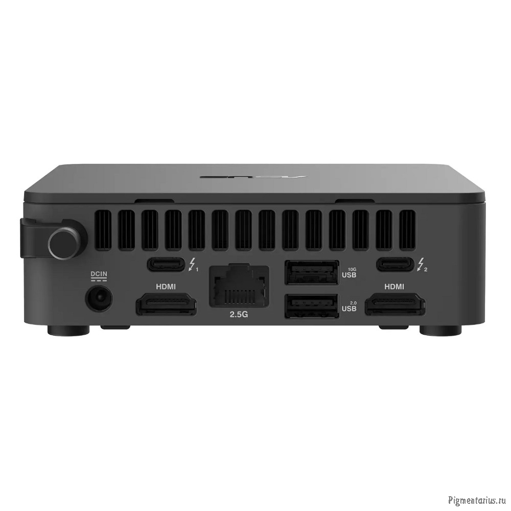 Asus 90AR0031-M00090 NUC13ANK 2B IT/WOC/i5-1340P/NM/NS (RNUC13ANKI500002I)