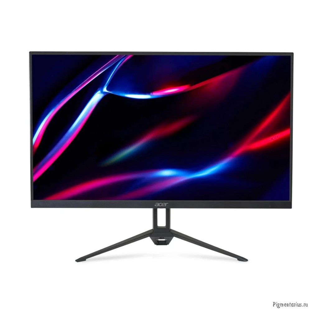 LCD Acer 23.8" KG243YG0bi Nitro {IPS 1920x1080 120Hz 1ms D-Sub HDMI Black} [UM.QX3CD.001]