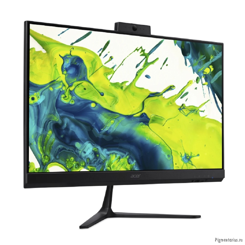 Моноблок Acer Aspire C24-2 (B) [DQ.BMJCD.007] Black 23.8"