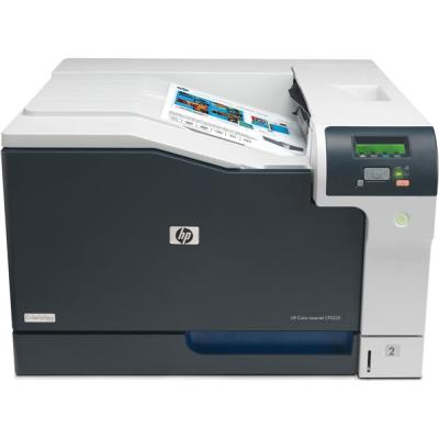 HP Color LaserJet CP5225DN  CE712A  {A3,IR3600,20(9)color/20(9)mono ppm,192Mb,2trays, Duplex} 