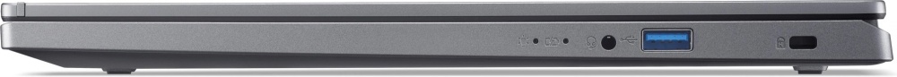 Ноутбук Acer Aspire 15 A15-51M-51VS [NX.KXRCD.004] Iron 15.6"