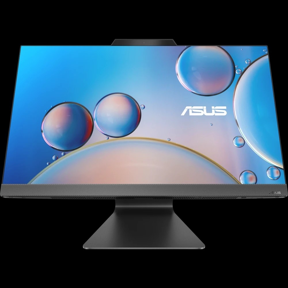 Asus F3702WFA-BPE0100 [90PT03M2-M00D80] Black  27" {Full HD Ryzen 5 7520U/8Gb/SSD512Gb RGr/CR/noOS/k