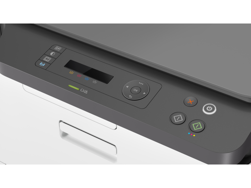 HP Color Laser MFP 178nw 4ZB96A