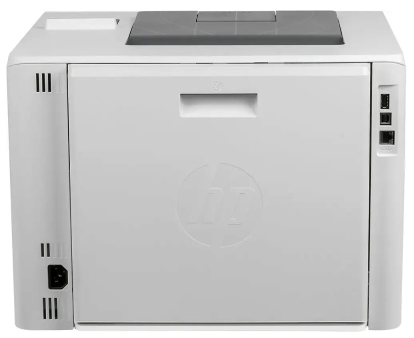 Принтер HP Color LaserJet Pro M454dn (W1Y44A)