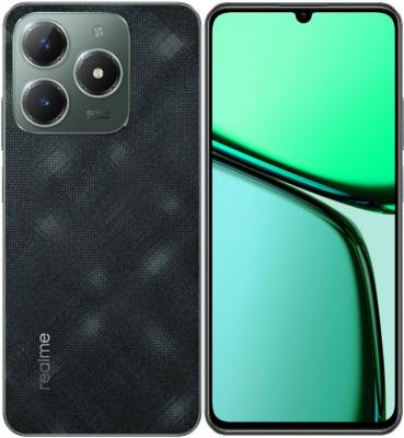 Realme RMX3930 С61 6GB/128GB зеленый [43776]