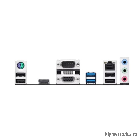 Материнская плата ASUS PRIME H610M-D