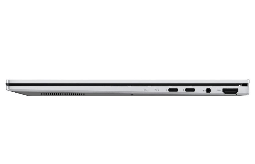 Ноутбук ASUS Zenbook UX3405CA-ST1093 [90NB14W2-M01LJ0] Silver 14"